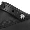 Crocs Classic Platform Clogs Woman 206750 001 Black