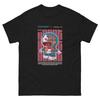 Vintage Anime Japanese Anime Japanese Anime Cartoon Vintage Men's Classic Tee