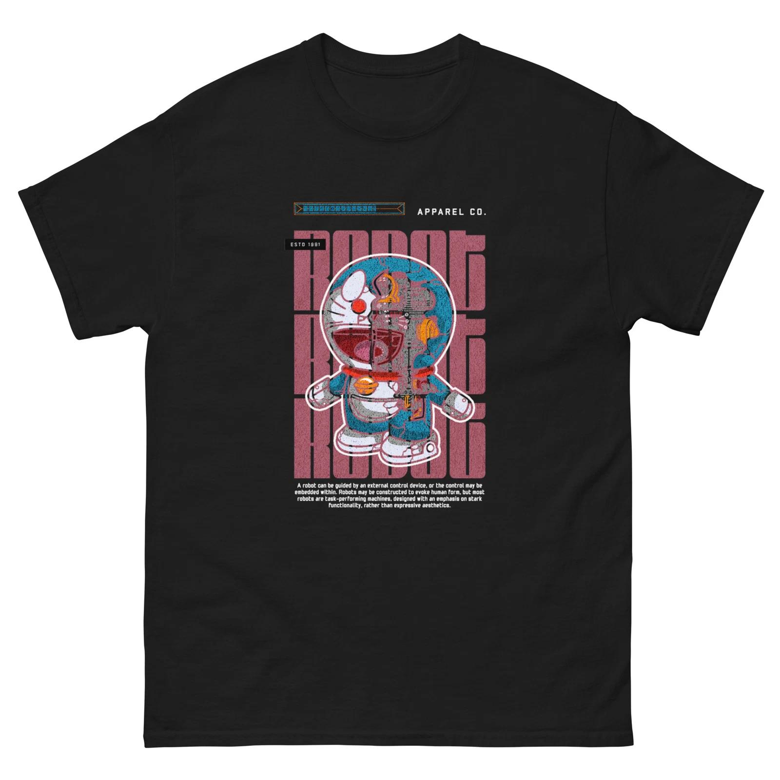 Vintage anime Japanese anime Japanese anime cartoon vintage Men s classic tee S