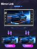 Volkswagen Passat Lingyu Android Car Navigation with Bluetooth, GPS, HD Backup Camera & CarPlay