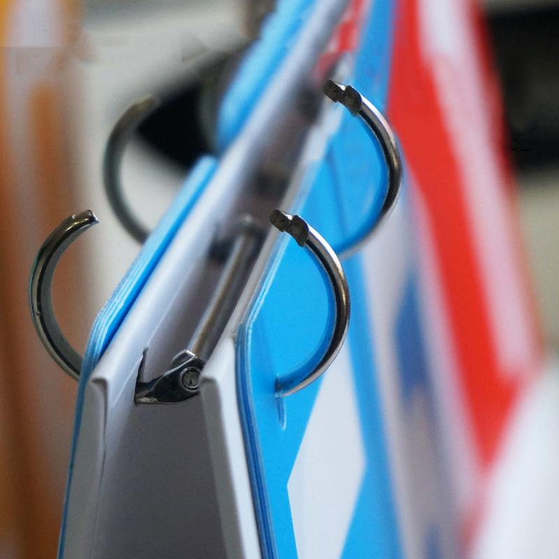 Scoreboard Flipper Table Top Scoreboard Waterproof 4-Digital Portable Multi Sports Table Top Score Flipper Keeper for Badminton