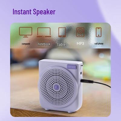Audio & Video – Tragbare & Bluetooth-Lautsprecher