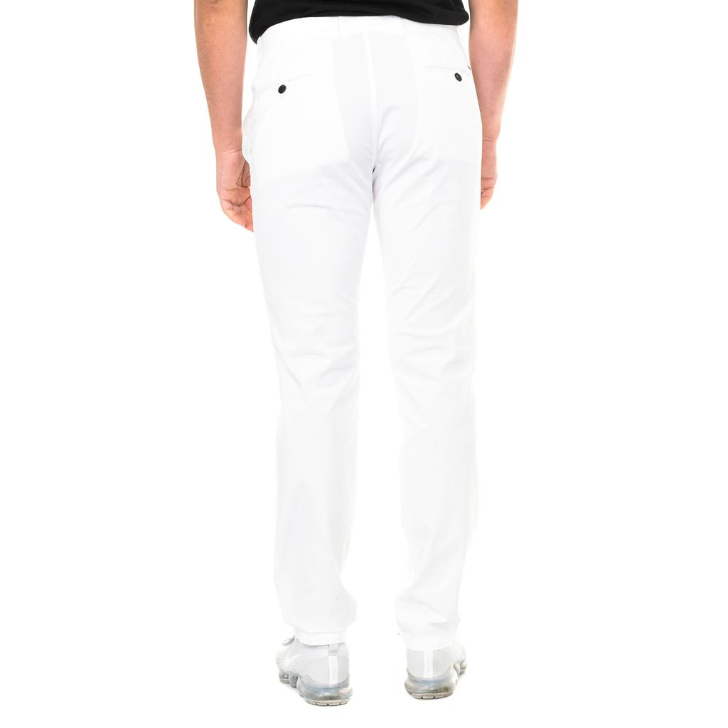 Pantalones largos Armani Jeans kjøp billig — fri frakt, ekte anmeldelser  med bilder — Joom