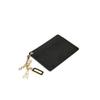 Daks Black Embossed Leather Golddd 2fold Wallet Dcwa5e212bk