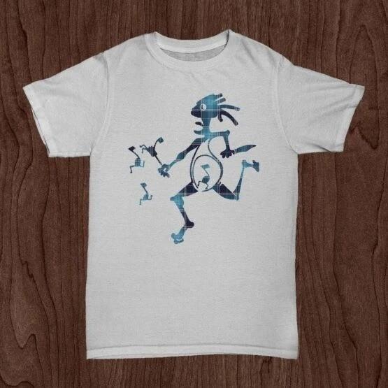 

Widespread Panic Plaid Note Eater White Short Sleeve All Size S-234XL BL1665 Unisex T-Shirt XXXL