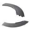 51777401057/58 fit the rear wheel arches of BMW MINI Clubman F54.