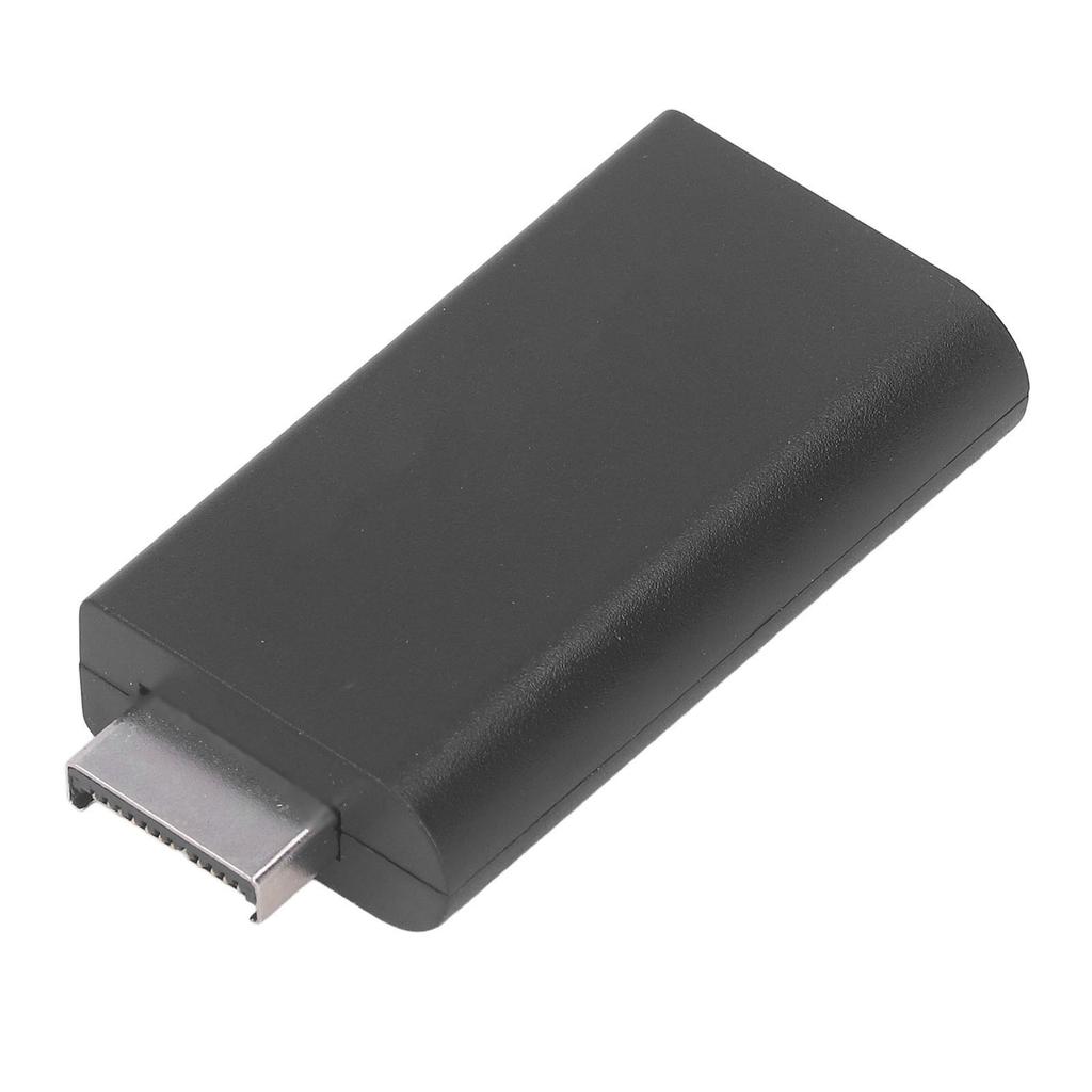 for to HD Multimedia Interface Converter Support 480i 576i 480p Plug and Play AV Converter for TV Monitor