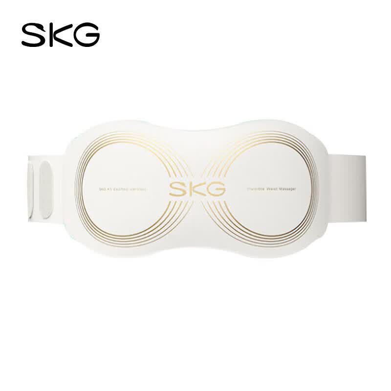SKG K5 2nd Gen Waist Massager CN plug (adapter included)