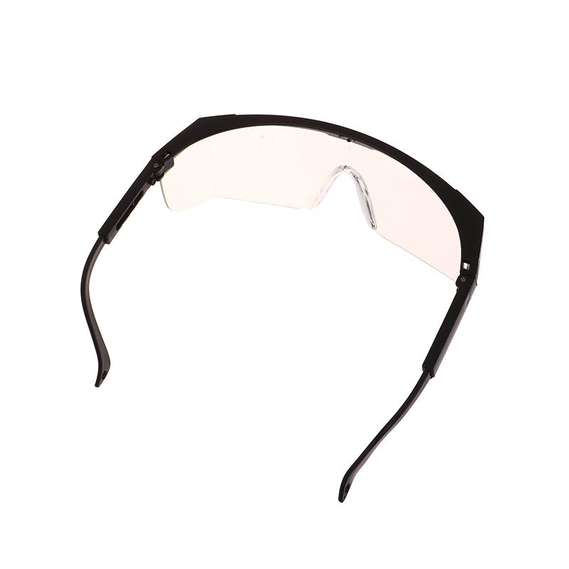 Safety Eye Protecting Glasses Goggles Industrial Anti-Splash Wind Dust Proof