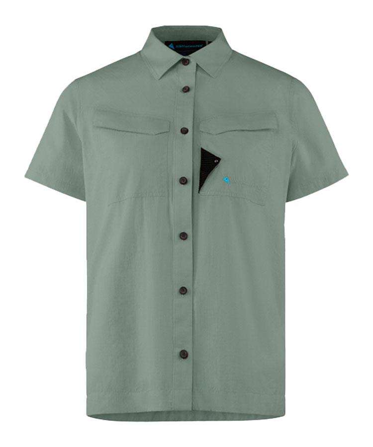 Keullateomyujen New Ss Shirt Women