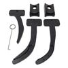 6Pcs/Set Camshaft Phaser Timing Chain Lock Tool Kit Replacement Part Compatible  3.6L 10200A+10202 10369 Engine