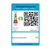 HP Color Laser 150nw Printer CN Plug (adapter Included)