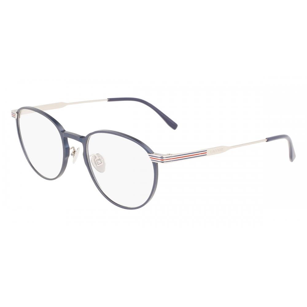 

Lacoste L2284e 400 Men Eyeglasses Blue/51-20-145