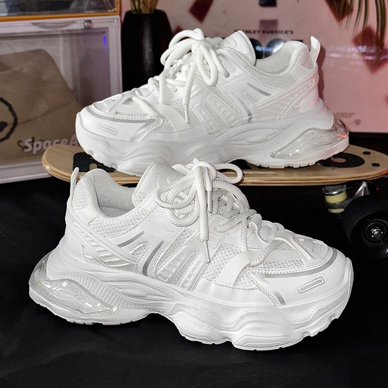 

Модные мужские кроссовки сетчатые повседневные туфли мужские легкие вулканизированные туфли прогулочные кроссовки мужские туфли