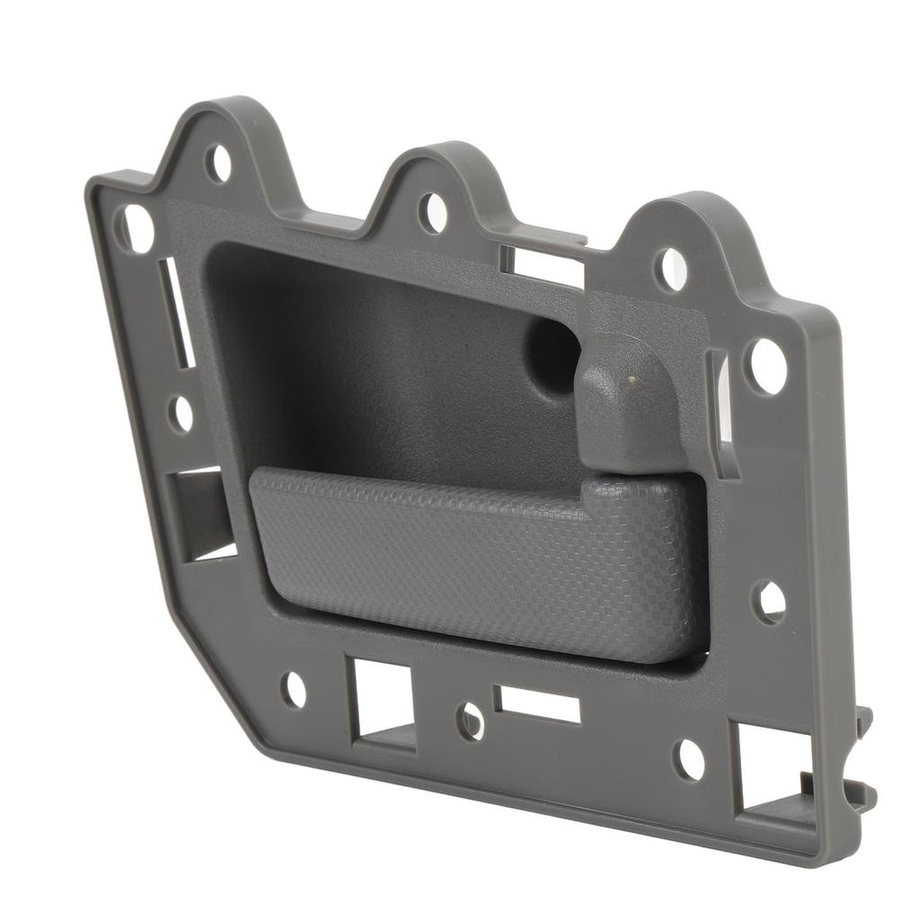 Främre inre dörrhandtag Stilfullt utseende Smidigare grepp Förbättrad känslighet Inre dörrhandtag för Grand Cherokee