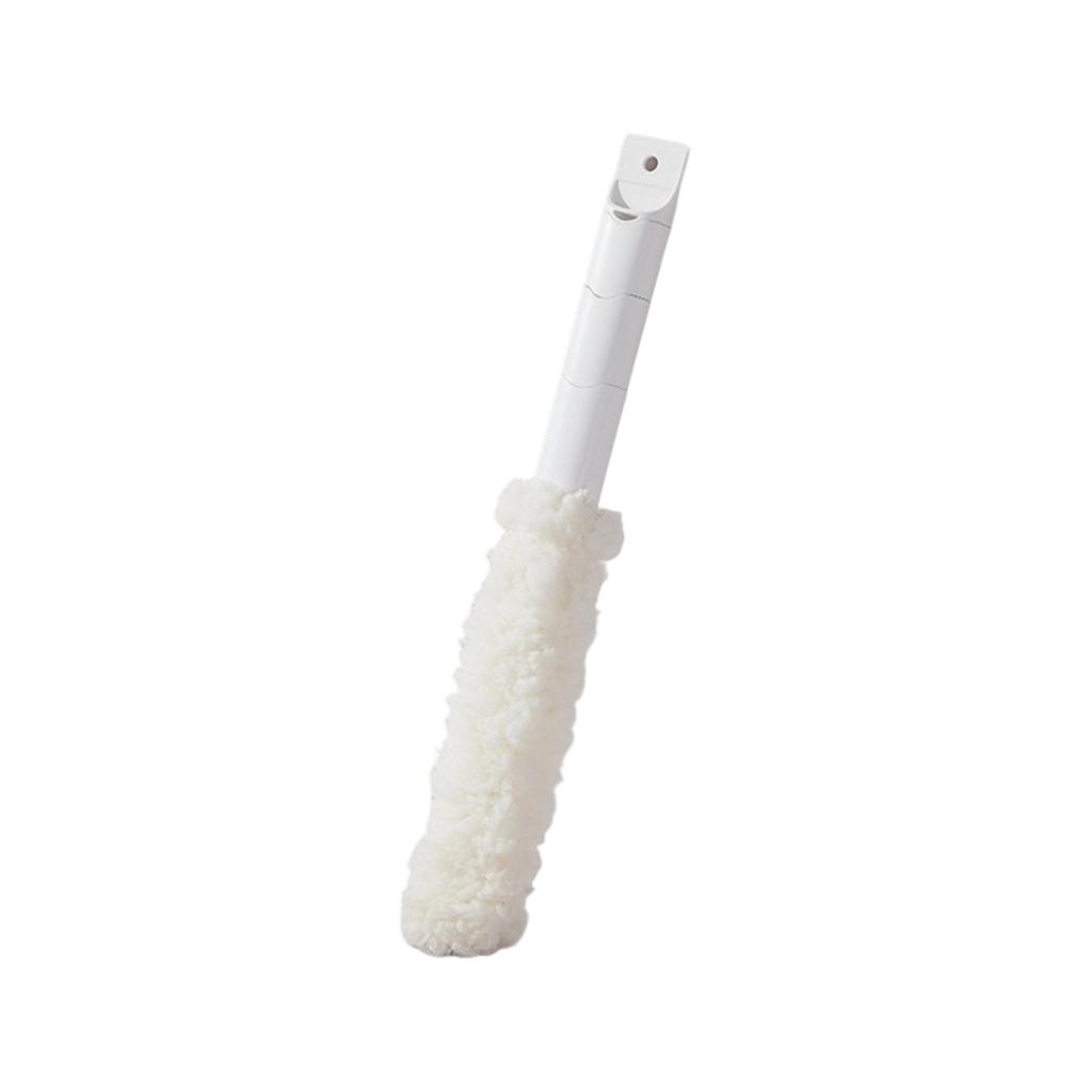 Hanging Conditioner Cleaning Brush Blinds Cleaning Tool Detachable And Washable Removal Brush Household