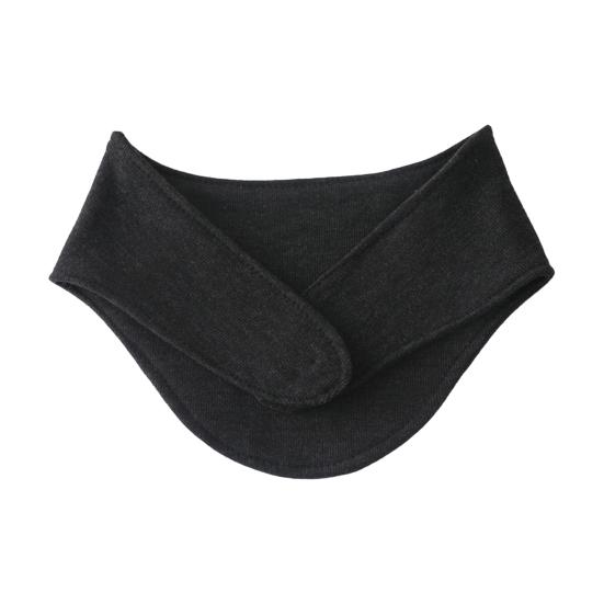 Winter Neck Wrap for Men Women Washable Neck Warmer for Pain Relief Cold Weather Warm Wrap Pad for Neck Shoulder