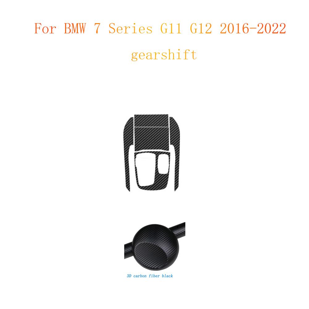 For BMW 7 Series G11 G12