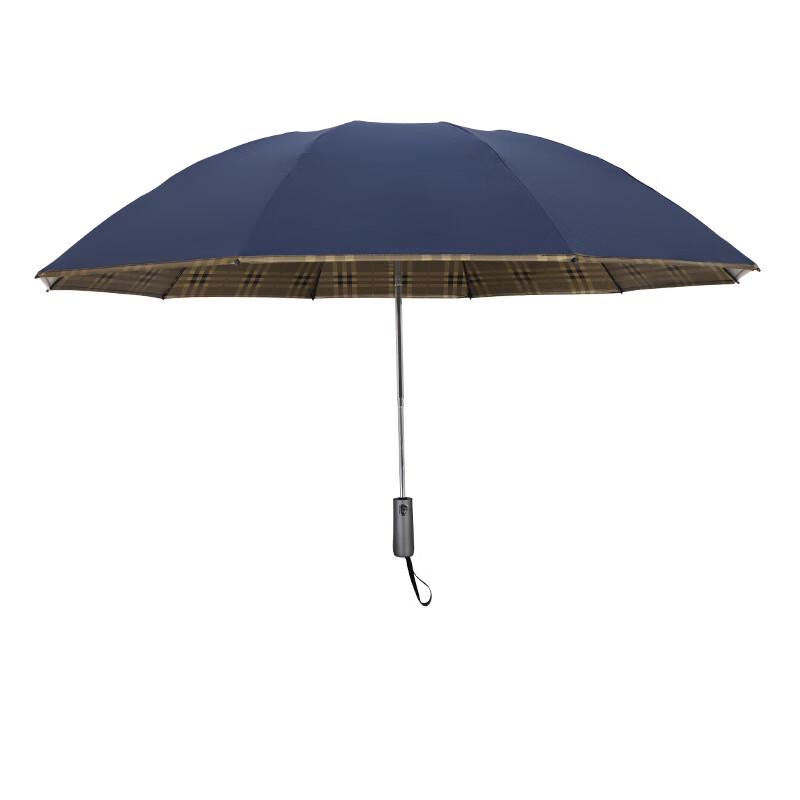 Nanqiao NQ-920 Fully Automatic 10-Rib Reverse Folding Umbrella