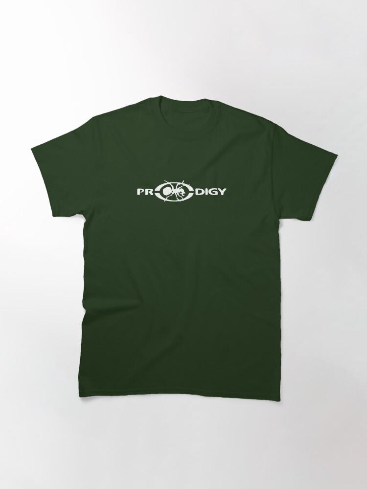 The Prodigy The Prodigy Classic T-Shirt