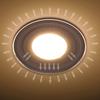 LED Downlight 15W 12W 9W 7W Light Guide Ceiling Recessed Lamps 5W 3W Round Shape Acrylic Panel Indoor High Brightness