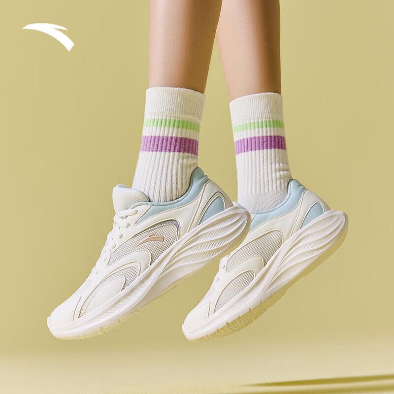 Anta Nebula 2 Women s Running Shoes US 6.5