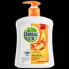 Dettol Natural Fresh Antibacterial Hand Wash (Twin Pack)