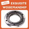 Powerful Motorcycle Bearing Sprag Starter Clutch 924816 For TGB Avenger Blade Target 425 500 550 Motorcycle Accessories