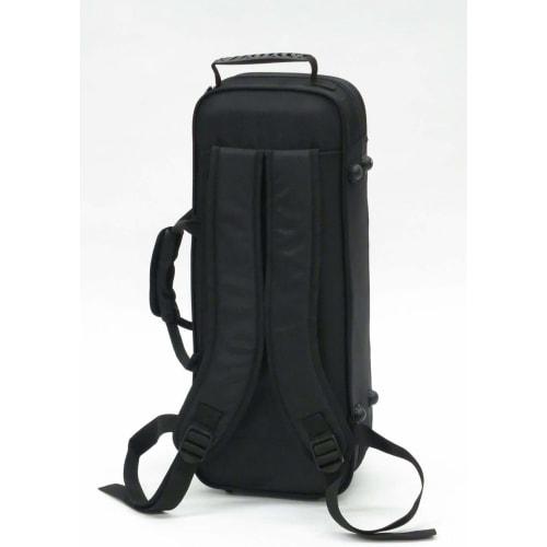 J.Michael TRC-501 Bb Trumpet Semi-Hard Case