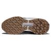 FILA Zagato V2 Sports Low top Casual Shoes Unisex Gray Korean Style (Unisex) Casual Shoes 1RM02218E 050