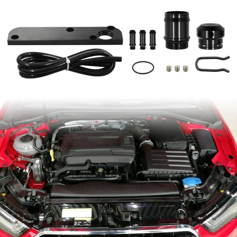 Professional Repair Kits PCV Removal Bypass Repair Unit Blank Kit Repair Tools