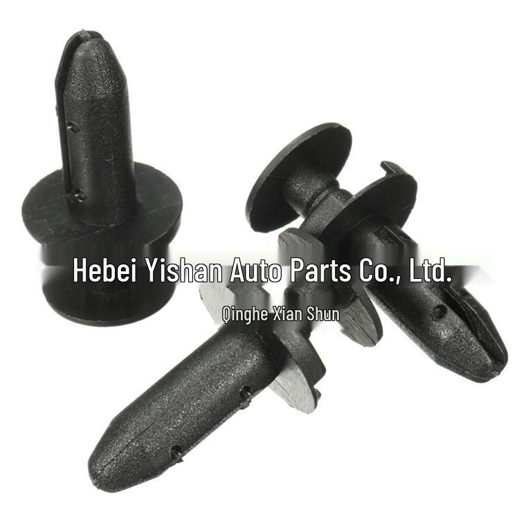 Chrysler 300/Dodge Front Bumper Clip (2011-2017)