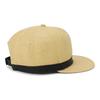 [New Era] New Era Cap 9FIFTY 14693335 NER36C8375 Natural Beige ML Paper ONSPOTZ Exclusive Men's Women's Hat 950 New Era Deep BB Cap UV Protection for