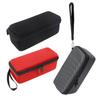Soft EVA Carrying Case for JBL FLIP5 Travel Shockproof Protective Case Suitable for JBL FLIP5 Speaker Accessories