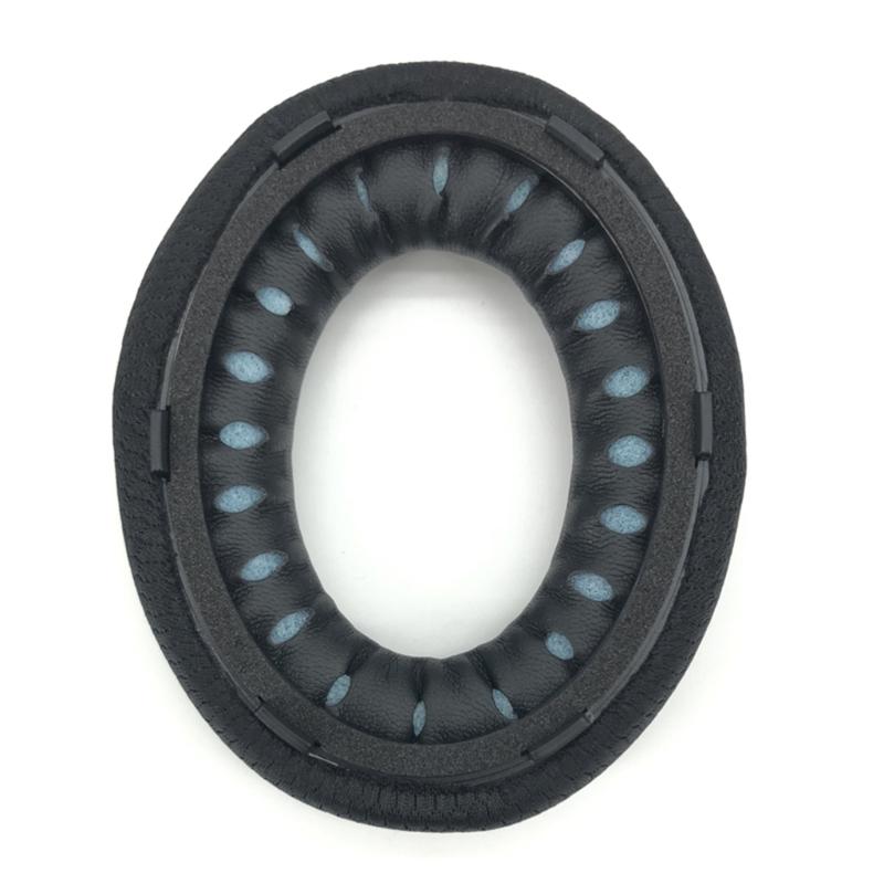 1 Pair Ear Pad For 700 NC700 Headphone Cushion Headset Foam Earpad Replacement Part Sponge Earmuff Cover Replacement