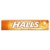 Halls Honig & Zitrone Bonbons 33,5 g