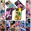 Cover for Xiaomi Redmi Note 13 14 ProPlus A3 Pro Plus 13C Pro+ Note13 Note14 Phone Case Majin Buu Dragon Son Gokus Ball Super