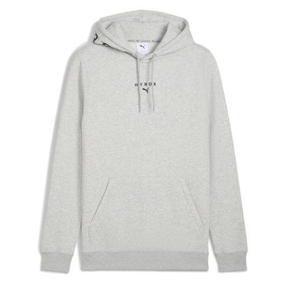 Puma X Hyrox Heavyweight Hoodie