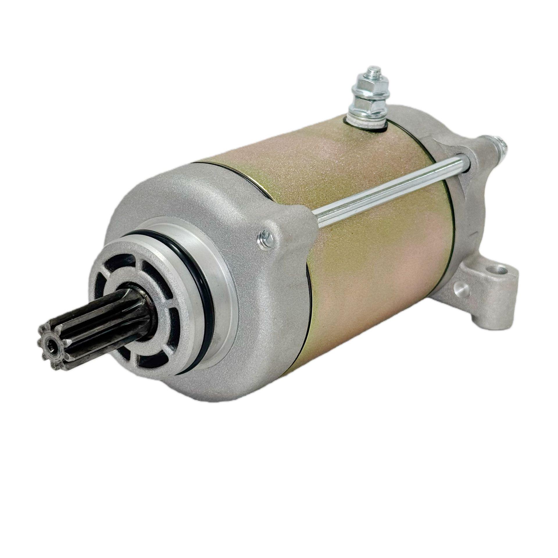 

Motorcycle Starter Motor for ATV CF500/600, Dune Buggy Parts (0180-091100-0010) China
