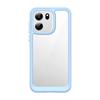 For Oneplus Nord CE6 Clear Case Oneplus Nord CE6 Cover Coque Funda Hard Translucent Soft Frame Phone Bumper Oneplus Nord CE6
