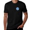 General Electric Logo TShirt Big and Tall Short Sleeve Tee