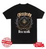 Onyx Storm Brave The Dark Unisex Black T-Shirt