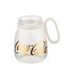 Germ Coca-Cola Co-branded Glass Office Cup