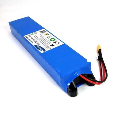 36v Bateria 20ah 18650 Bateria De L íTio 10s3p 20000mah 500w Mesmo Porto 42v Scooter El éTrico M365 Ebike Bateria De Energia Com B