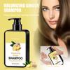 Shampoo Oil Control Shampoo Anti-dandruff Itching Soft 100g
