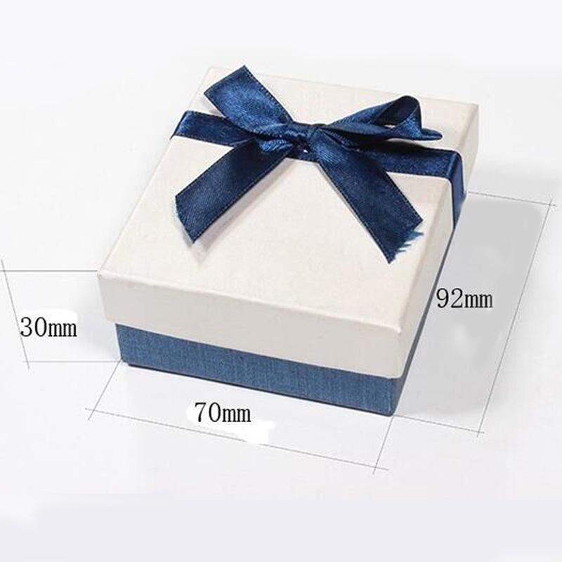 Paper Box Package for Giving Gifts