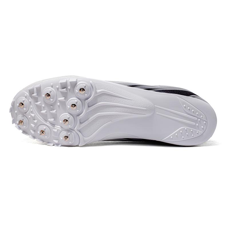 Middle & Long Distance Sprint Track Shoes for Junior & High School Students