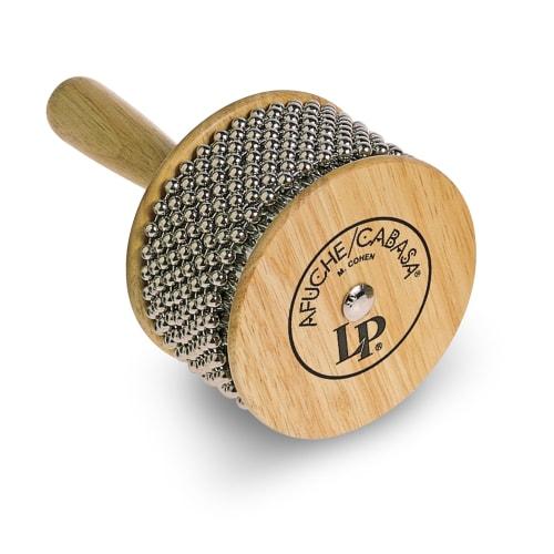 LP Cabasa Afuche?/Cabasa, Standard, Wood LP234A