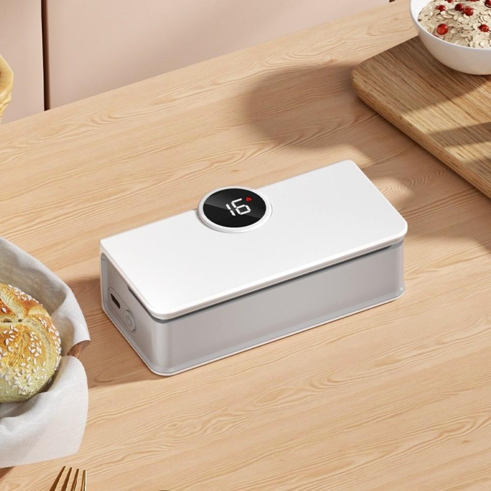 Wireless Vacuum Sealing Machine Handheld Sealing Machine Food Preservation