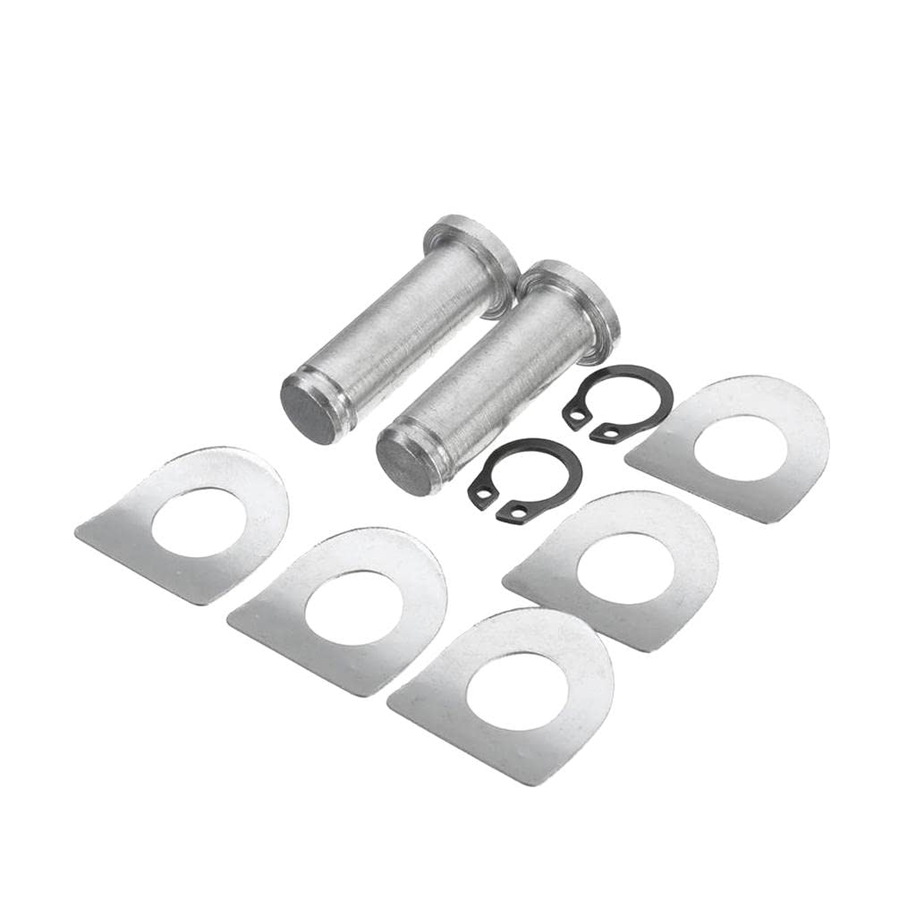 MERIGLARE Footpeg Mount Kit Pin for Harley Sportster 8831200 Softail